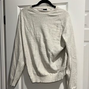 J. Crew Textured Sweater